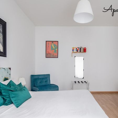 Pennylane Rome Apartment Eksteriør billede
