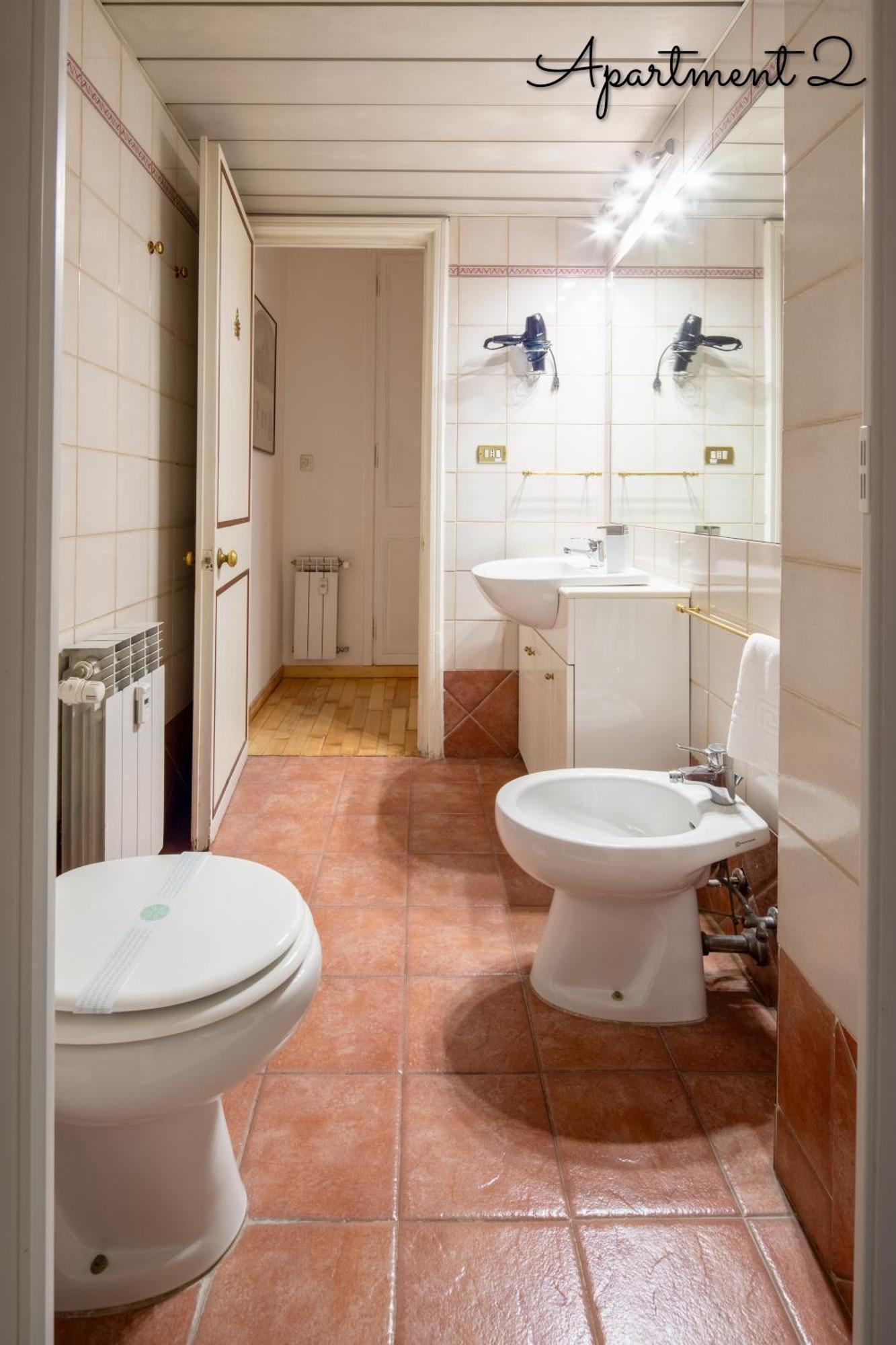 Pennylane Rome Apartment Eksteriør billede