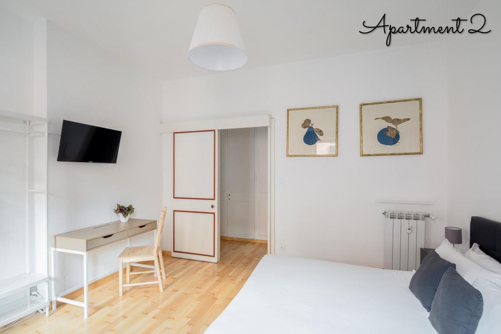 Pennylane Rome Apartment Eksteriør billede