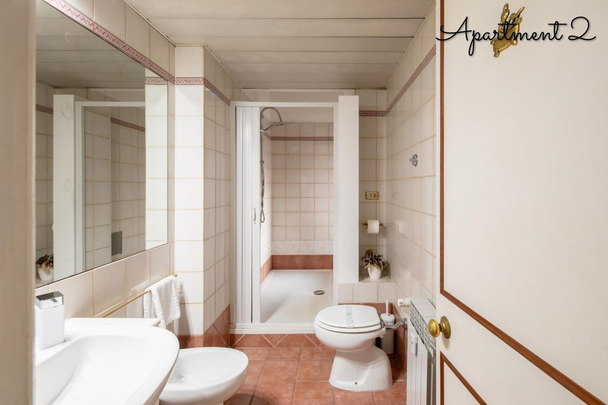 Pennylane Rome Apartment Eksteriør billede