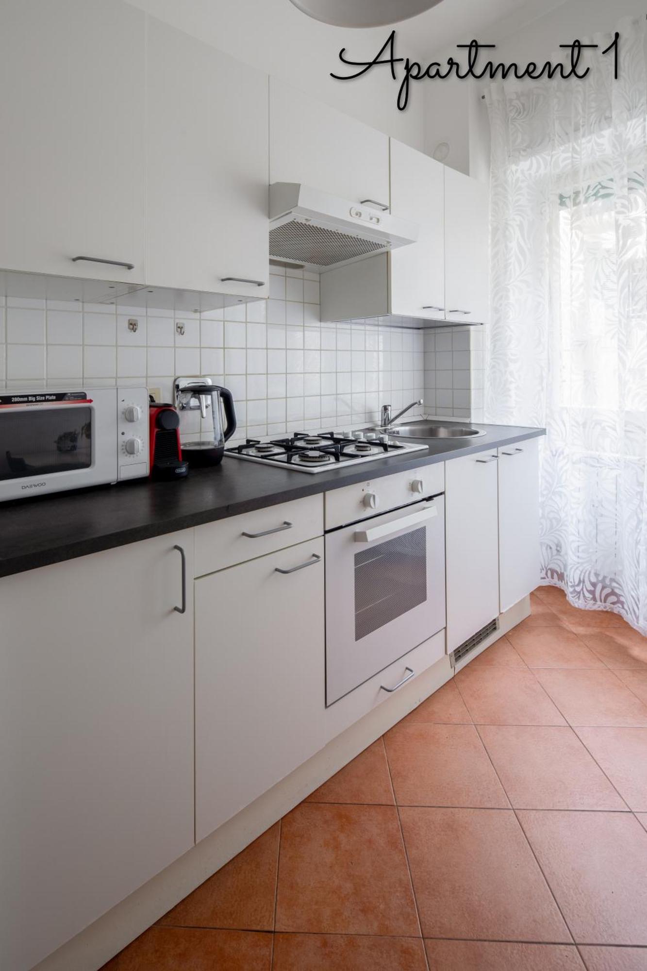 Pennylane Rome Apartment Eksteriør billede